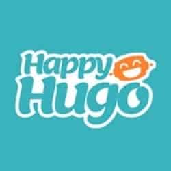 Happy Hugo Casino banner