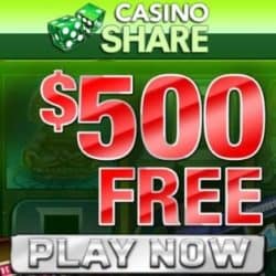 Casino Share banner 250x250