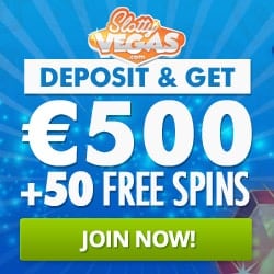 play HD slots and get bonuses with extra free spins!