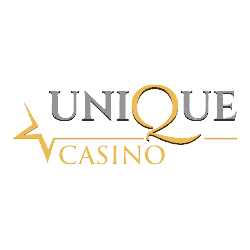 Unique Casino image logo