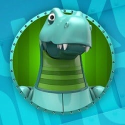 Lucky Dino Casino (luckydino.com) 107 gratis spins & 100% free bonus