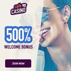 Cafe Casino banner 250x250