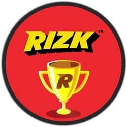 Rizk Bonus