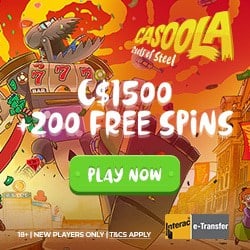 100% up to $/€/£1500 bonus & 100 free spins on Starburst / Reactoonz slot