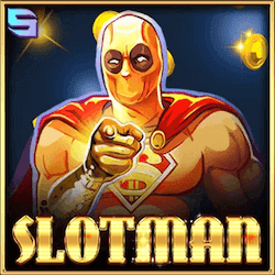 Slot Man Casino Free Bonus