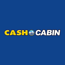 Cash Cabin Casino logo big