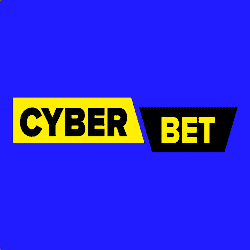 Cyber.bet banner