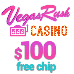 Vegas Free Chips