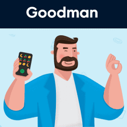 Goodman Casino banner exclusive