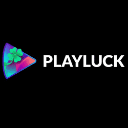 Playluck Casino bonus banner