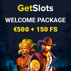 Get Free Slot Bonus!