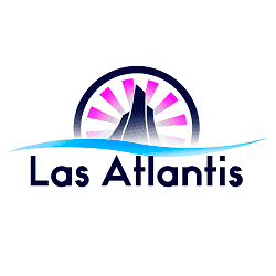 Las Atlantis Casino banner