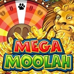 Mega Moolah Review 