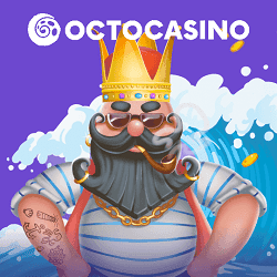 Join OctoCasino Now