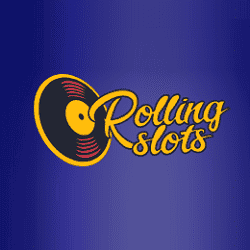 Rolling Slots Casino banner 3