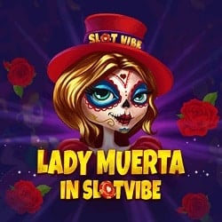 SlotVibe Free Spins 