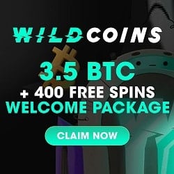 Sign Up Bonus