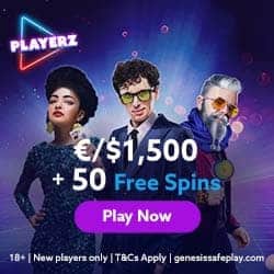 Get Free Spins Now! 