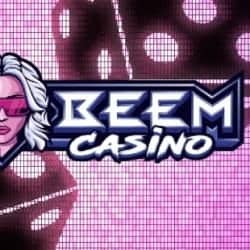 Beem Casino new banner