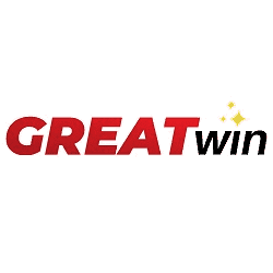 GreatWin Casino banner 250x250