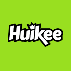 Huikee Kasino banner new