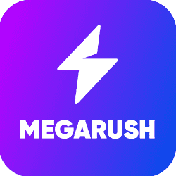 MegaRush Casino logo