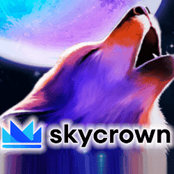 Sky Crown Casino banner