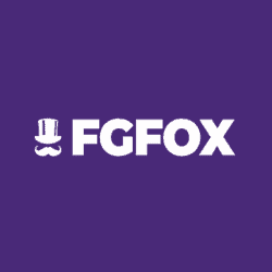 FgFox Casino logo banner new