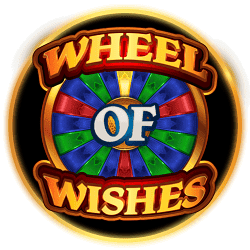 Wheel of Wishes Wowpot banner