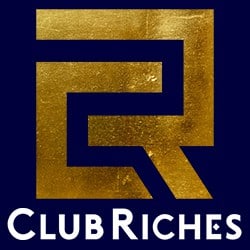 Club Riches Casino logo new 2