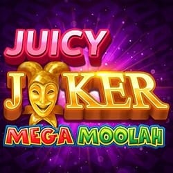 Juicy Jackpot just banner