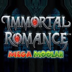 Immortal Slot