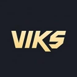 VIKS.com 20 free spins and €200 free casino bonus