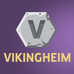 VikingHeim Casino [register & login] 50 free spins and €/$150 bonus