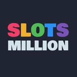 SlotsMillion banner