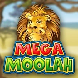 Mega Moolah Progressive Jackpot Slot Review | Microgaming Casino