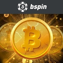 Bitcoin Casino Bonus