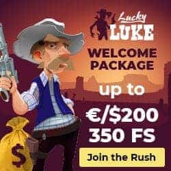 $200 free bonus and 350 free spins 