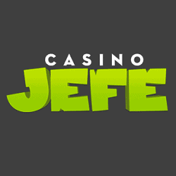 Casino JEFE banner