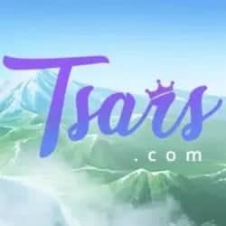 Tsars Casino free logo