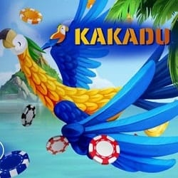 Kakadu Casino bonus new banner 250x250