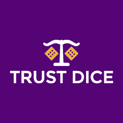 TrustDice 1 BTC free bonus 