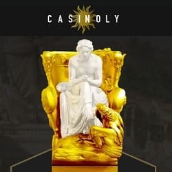 Casinoly Casino Review banner