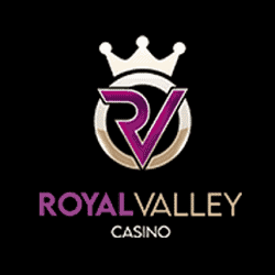 Royal Valley Casino image new banner