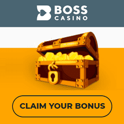 Boss Casino bonus click banner 250x250