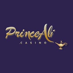 Register your account with Prince Ali 