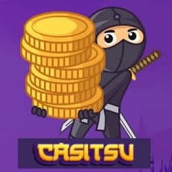 Casitsu Casino banner