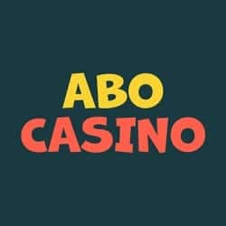 Abo Casino banner