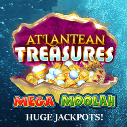 Mega Moolah Free Spins 