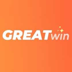 GreatWin Casino promo banner